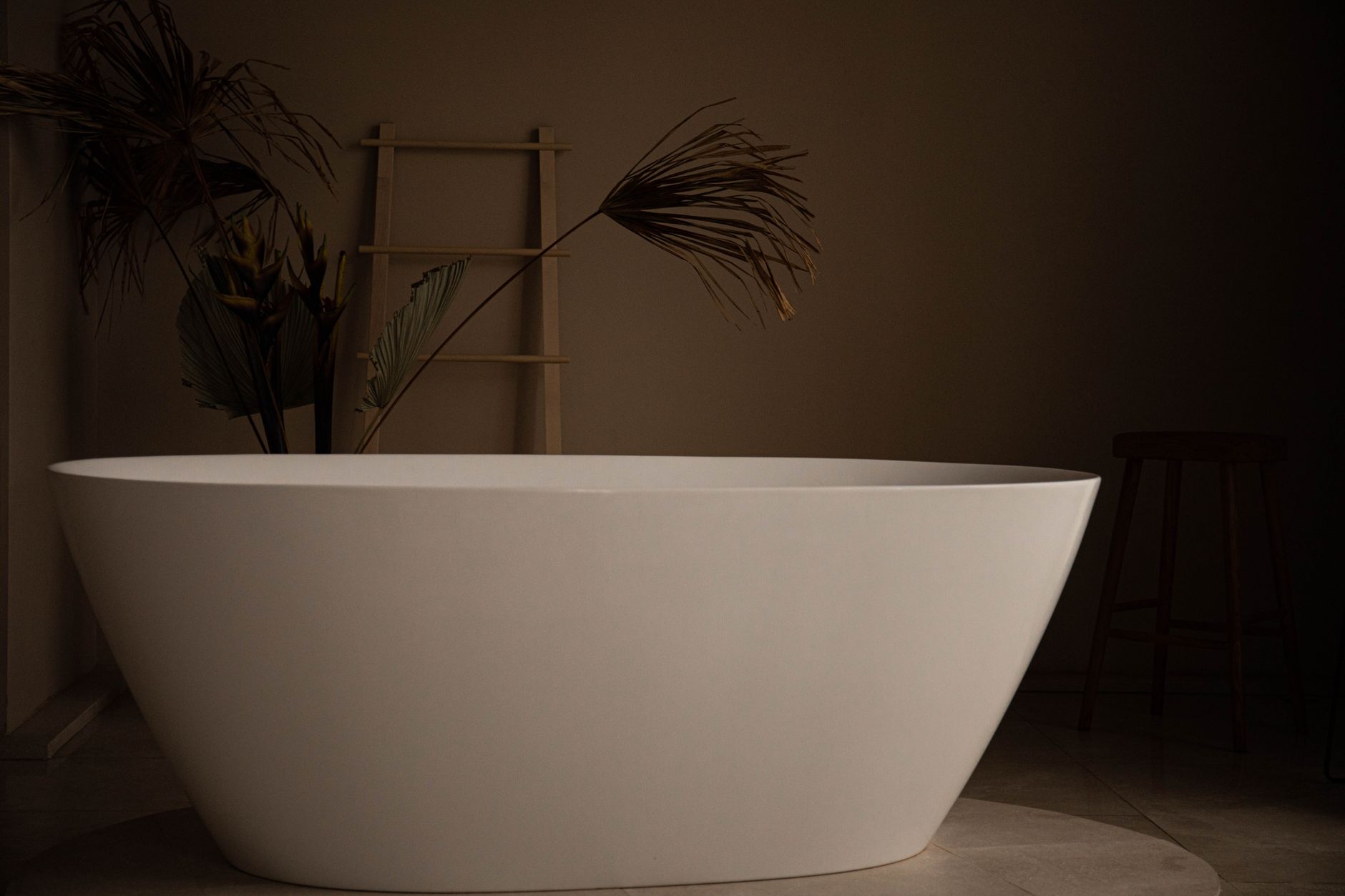 Bathroom Storage & Organisation — Personal Reset