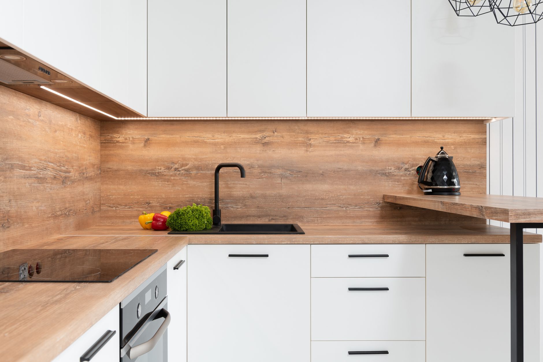 Kitchen Storage & Organisation — Ritual of Care